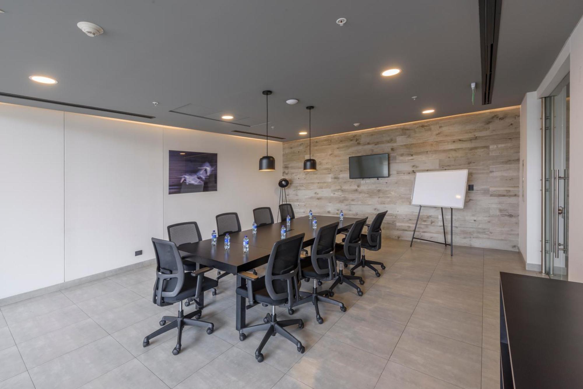 City Express Junior By Marriott Bogota Aeropuerto — Photos 1